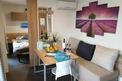 Image de Mobile home Aloha-Neo