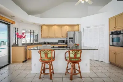 Image de Oceanview Suite and Cottage