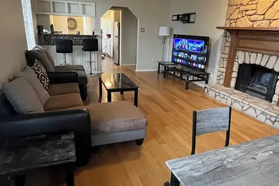 Image de Delightful Downtown Frisco House-Half a mile from Frisco downtown