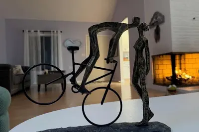 Image de New Seabury-3-Bedroom Escape with bikes