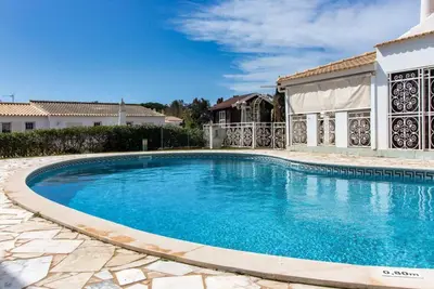 Image de Algarve Sun House by Stay ici | Algarve Holiday Rental