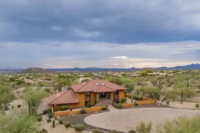 Image de 4 Br Mesa Paradise I Spectular View I Pool