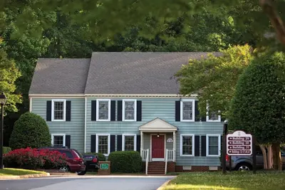 Image de Patriots' Place 1br mini unit Sunday check-in