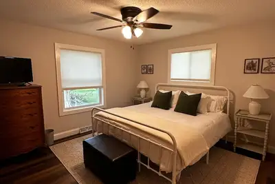 Image de Cozy Crosby Cottage