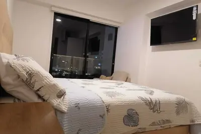 Image de Beatiful Loft In Lima - Luxury Apartment Ocean View.