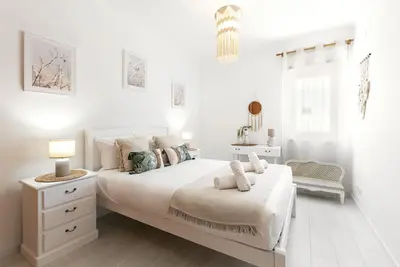 Image de Nazaré Modern Flat - Private garage in the city