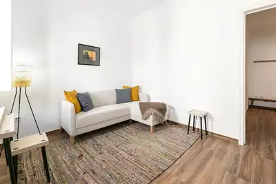 Image de Peniche Patio House - City Center