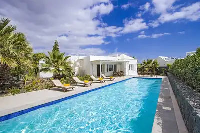 Image de Villa Playa Real 13