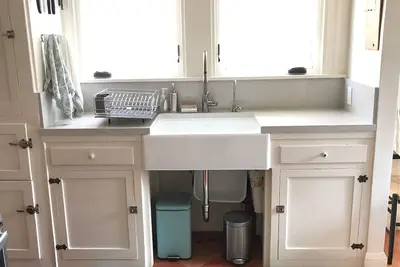 Image de Lovely quiet house with garden, deck, in great neighborhood