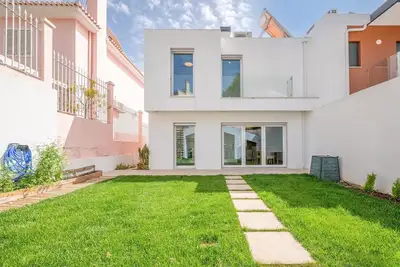 Image de GuestReady - Modernity Refine near Airport