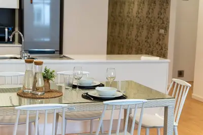 WelcomeBuddy - Azorean Flats Ii (Prime CityCenter)