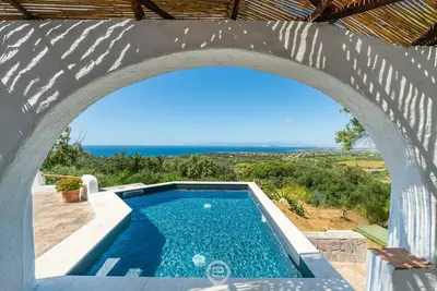 Image de Spectacular Seaview Escape