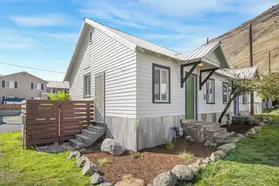 Image de Salmon River Cabin #212