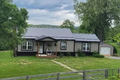 Image de The Lawthers House