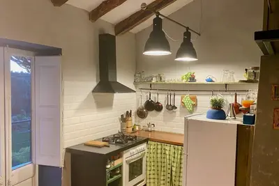 Image de The Cherry of Cal Talaia