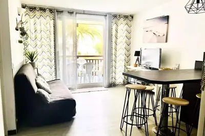 Image de Apt  n°27- Rez de chaussée -  Bâtiment 1