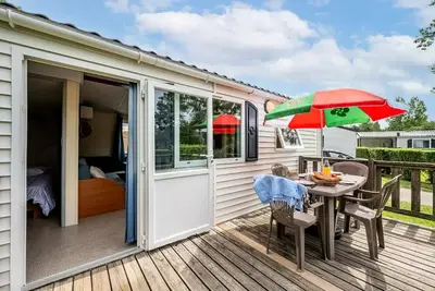 Image de Cottage Azur 3 Pièces 4 Personnes Climatisé