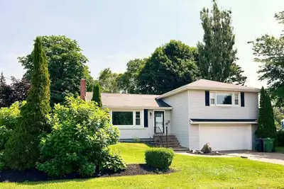 Image de City Family Escape - Spacious 4-Bedroom within walking distance of Victoria Park