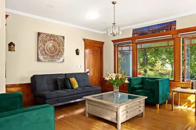 Image de Luxury Family Home Best neighborhood in Berkeley