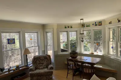 Image de Montpelier Home, Fall Seasonal Rental
