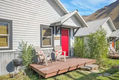 Image de Salmon River Cabin #200