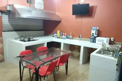 Image de House In The Historical Center Of Guadalajara