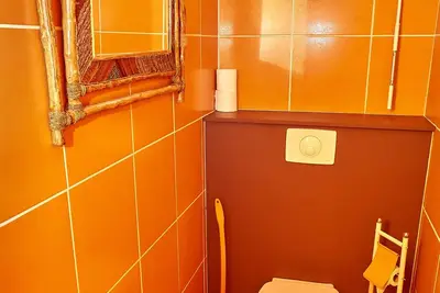 Image de Gîte \"Espace\" 2 chambres 3 étoiles