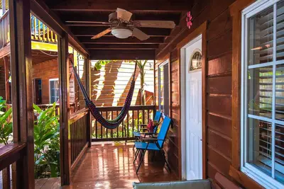 Image de Studio Abajo @ The Blue Bahia Resort in Sandy Bay