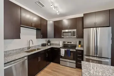 Image de Modern Broomfield Apartment