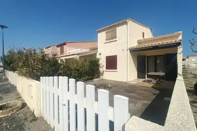 Image de Maison Vintage à 100m de la plage 10argo82