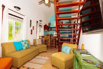 Island Loft