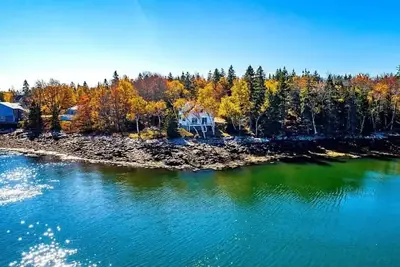 Image de 180 Degree Views w/ Beachfront Firepit & Stargazing Platform