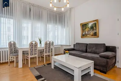 Image de Gemütliche Ferienwohnung für Max. 4 Person im Herzen von Heringsdorf. - Villa Seeland