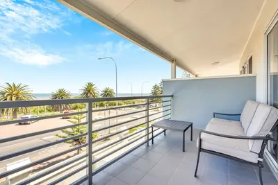 Image de Beach Front Townhouse on The Esplanade