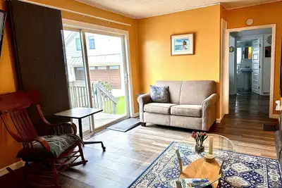 Image de Cozy Water Front Cottage