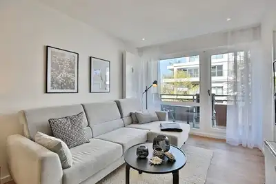 Image de Residenz am Hang Appartement 311 - Residenz am Hang