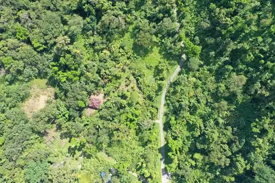 Image de Télétravail et Plaisir au soleil et belle vue mer