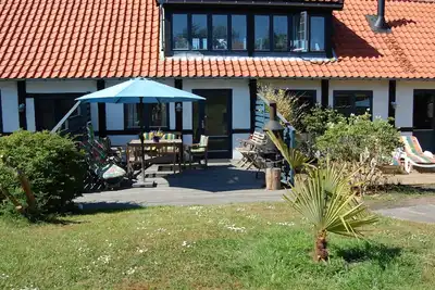 Image de Cozy holiday apartment on Bornholm