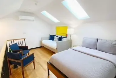 Image de Private Townhome in the heart of Bishop Arts