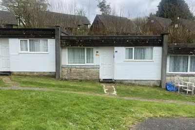 Image de Beautiful 2-Bed Villa in Camelford