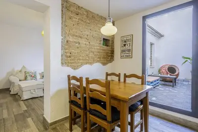 Image de Mediterranean House in Badalona