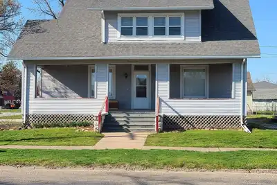 Image de House with 2 separate living areas