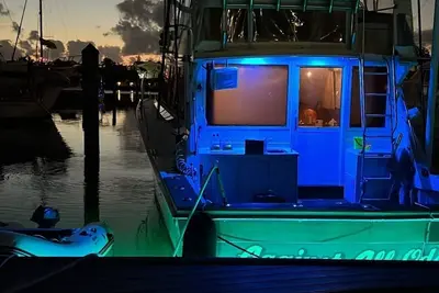 Image de Viking Yacht Getaway in the Keys! ! New Location! ! ! ! Tons of Amenities! !