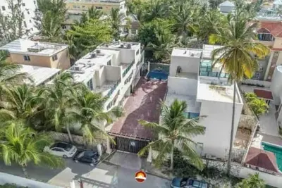 Image de House in punta cana 2 minutes from the beach