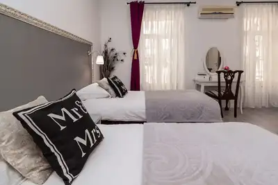 Image de Appartement de deux chambres avec le balcon Rijeka (A-20721-a)