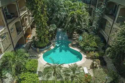 Image de Fantastic 3 Bedroom Condo
