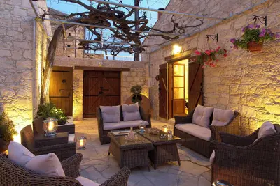 Image de Sanders Arsorama Sweet Studio Apt avec patio partagé