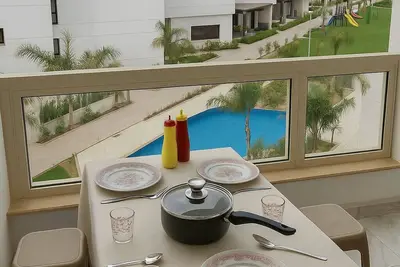 Image de Porto Said Family Spot