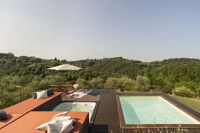 Image de Villa San Gervasio - Villa San Gervasio