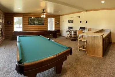 Image de Spacious cabin near Flagstaff & Williams w/ views of Snowbowl & National Forest